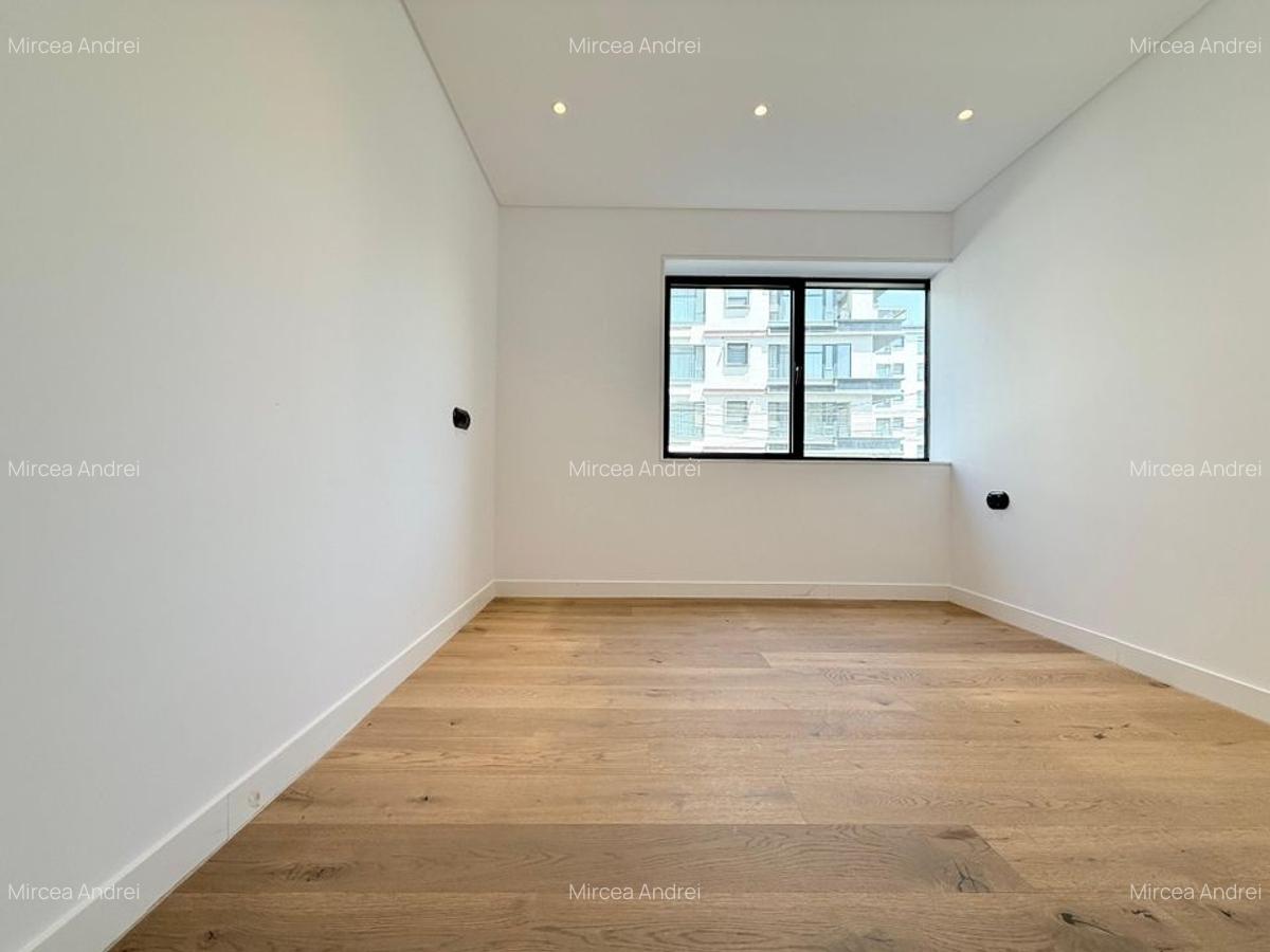 Apartament cu 3 camere semidecomandat în Barbu Văcărescu - 17