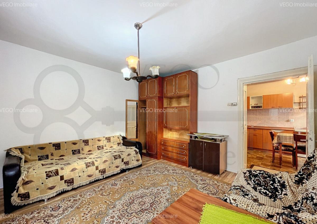 Casa individuala de vanzare, 500 mp teren, zona Someseni - 2 Casa individuala de vanzare, 500 mp teren, zona Someseni - 2