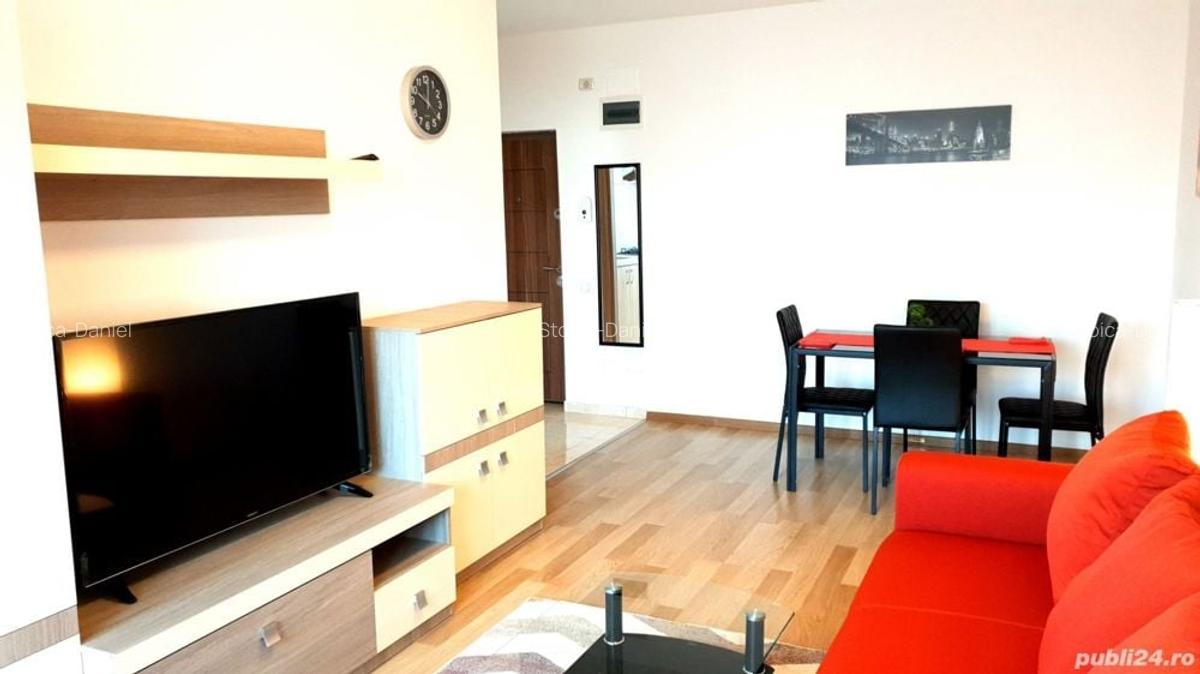 2 CAMERE DECOMANDAT - 56MP - NEOFORT - SPITALUL FUNDENI - PARCARE - ETAJ 2 - 1