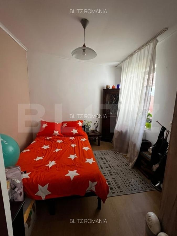 Casa individuala in zona Parcului Central - 5