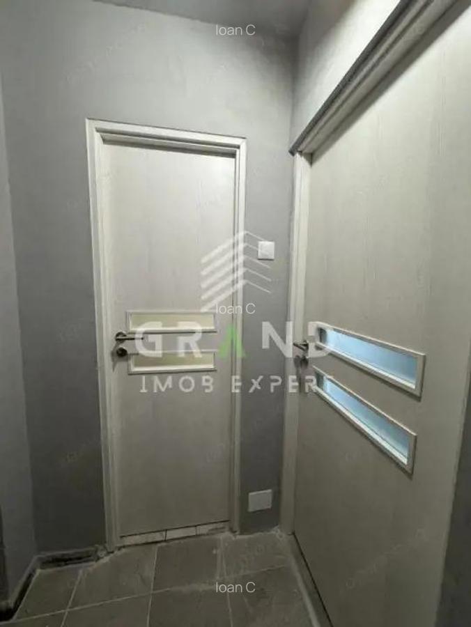 Garsoniera complet renovata+BALCON | Mara?ti/Rasaritului - 8