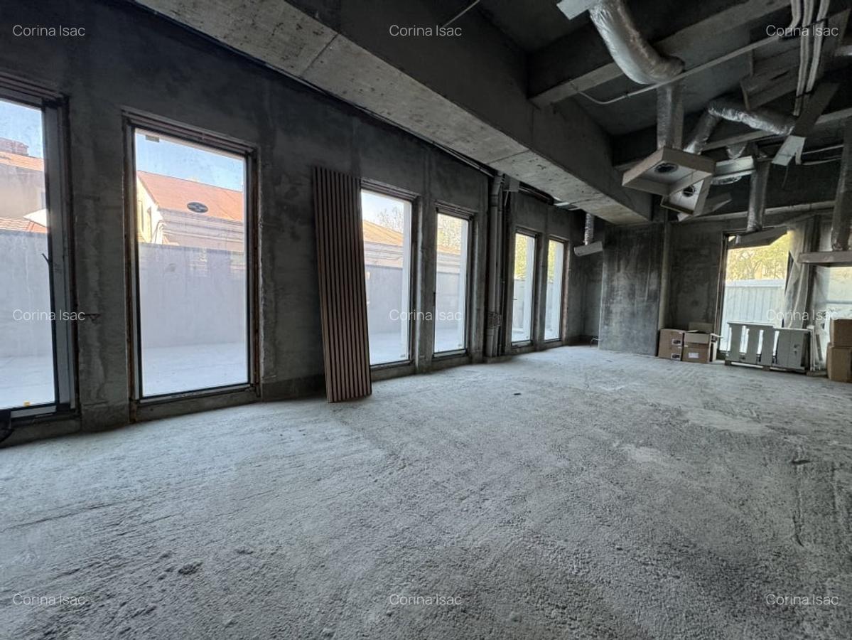 SPATIU COMERCIAL PREMIUM in EMINESCU - DACIA CUSTOM MADE* - 7
