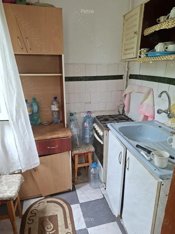Vand apartament 3 camere cofrt 2 zona micro 14 - 4