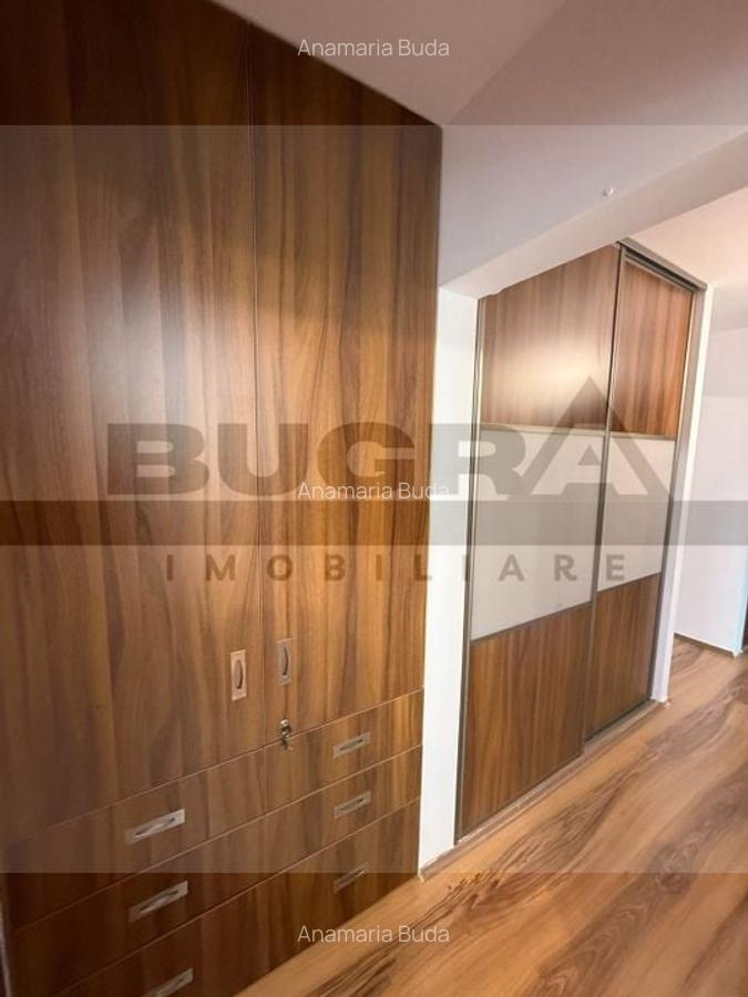 Apartament cu 4 camere decomandat în Gheorgheni - 11