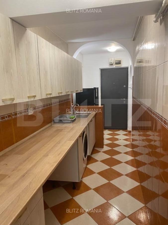 Garsoniera de vanzare | Decomandata - PAJURA - 5