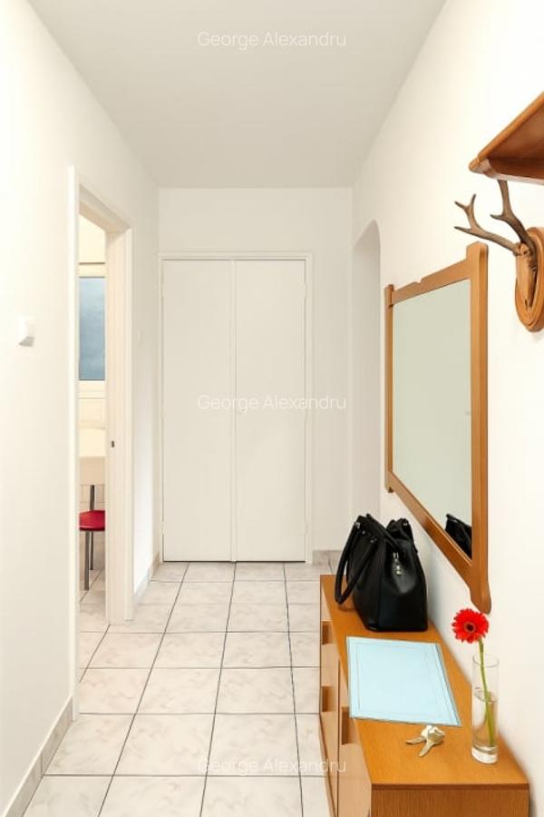 Tineretului- Timpuri Noi - apartament 2 camere - - 11