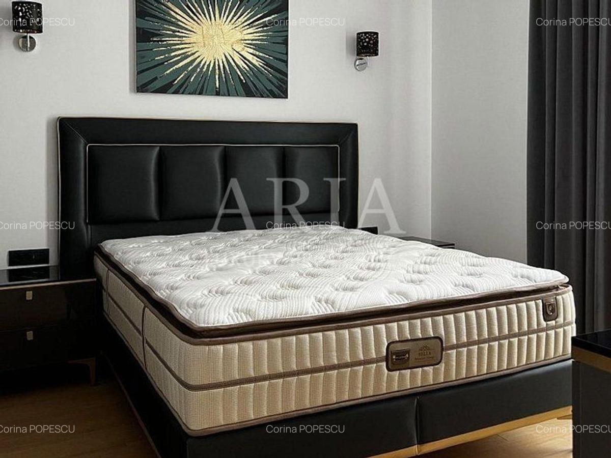 Apartament cu 3 camere decomandat în Floreasca - 8