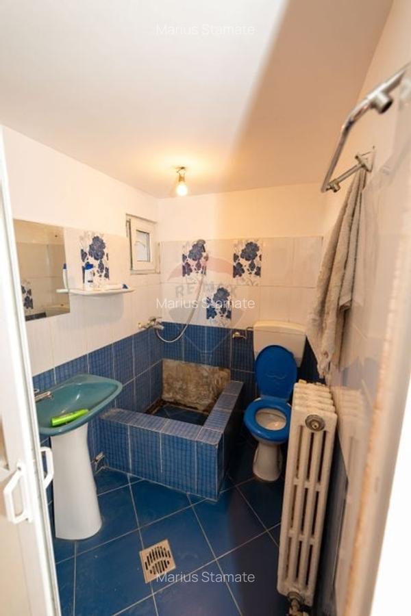 Casa individuala 4 camere, 265mp teren, Progresul , Sector 4 - 15