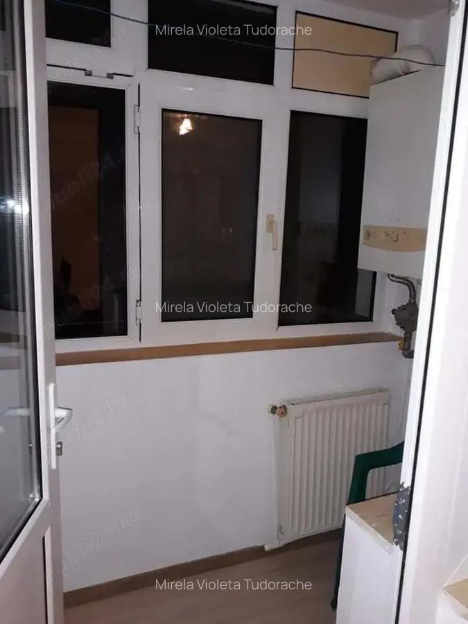 Vand garsoniera confort 1 - 7