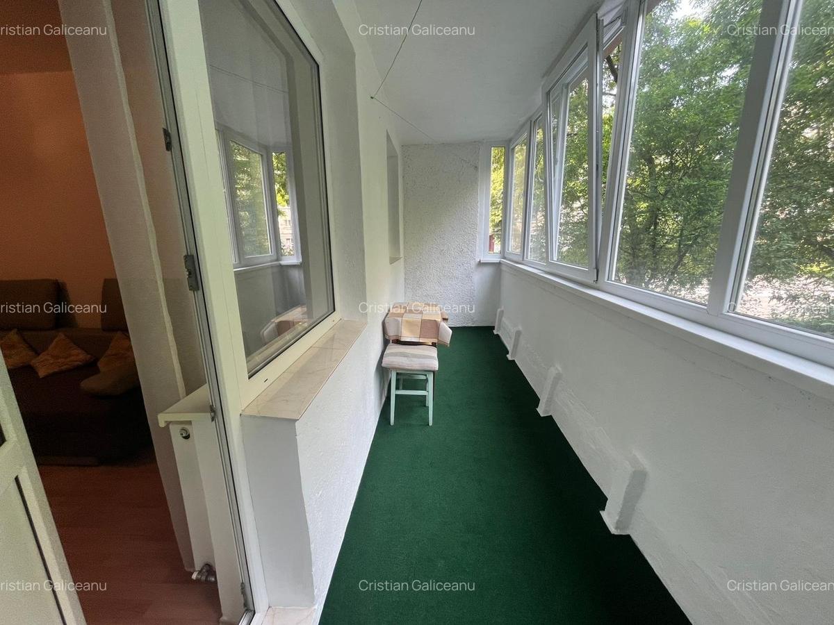 Închiriere apartament 2 camere, decomandat, zona centrală - 3