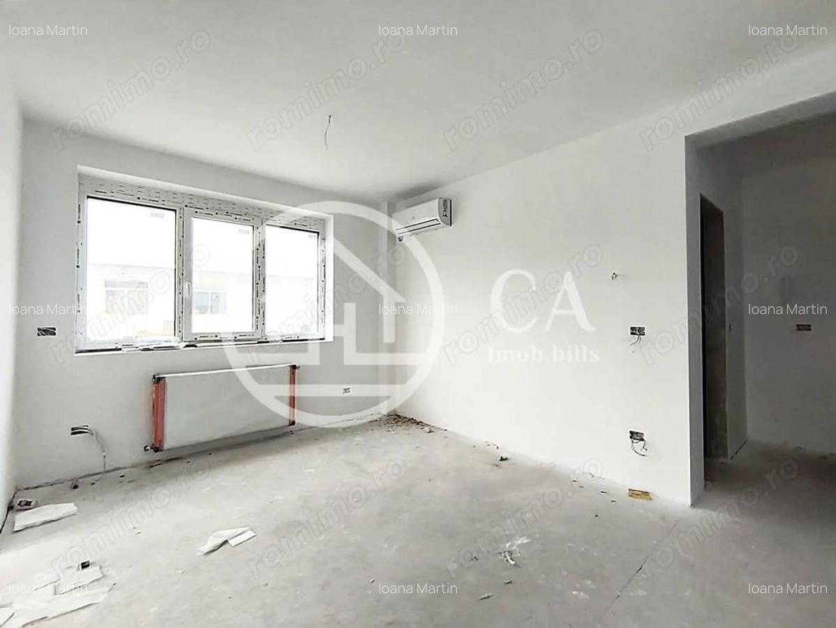 Apartament cu 2 camere de vanzare in Anastasia Residence, Oradea - 2