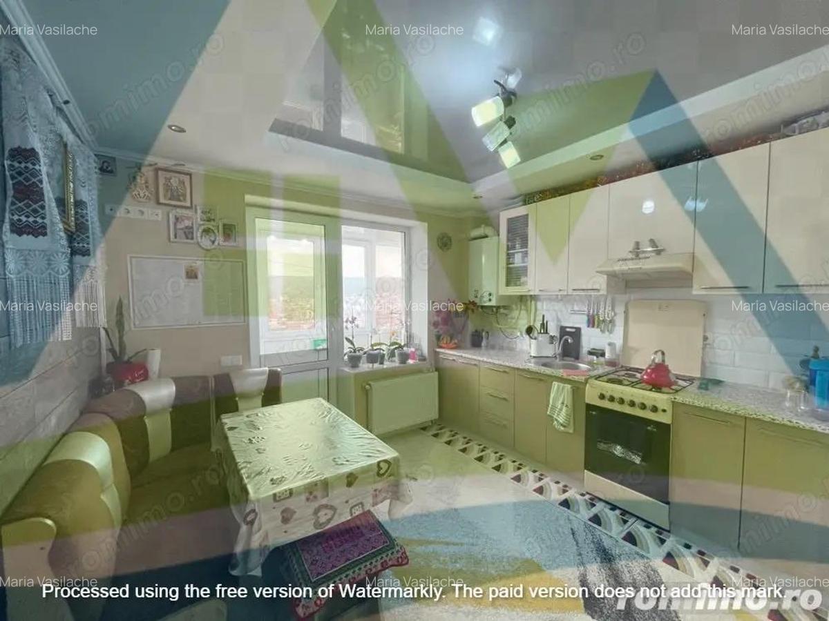 Apartament 2 camere de inchiriat zona Iulius Mall - 3