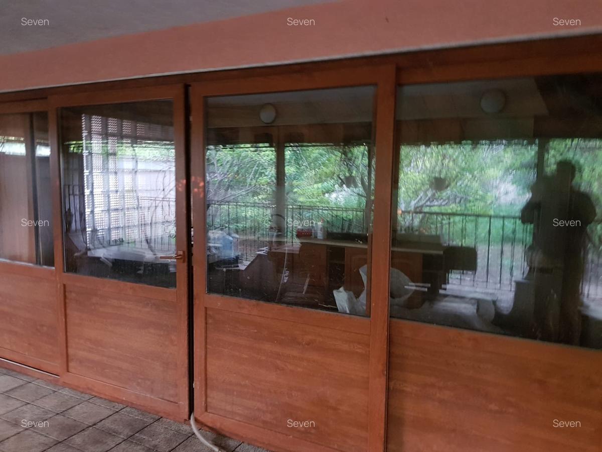 Vila S+P+E+M - zona Km. 5 - 450.000 euro(Cod E7) - 20
