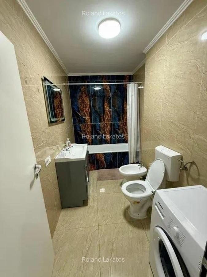 Apartament cu 2 camere decomandat în Central - 7