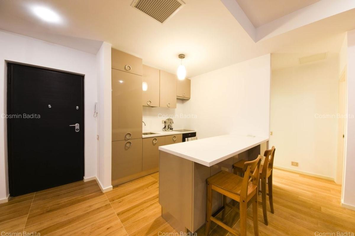 Luxury concept apartment-1 bedroom, walking distance from Herastrau Park - 4