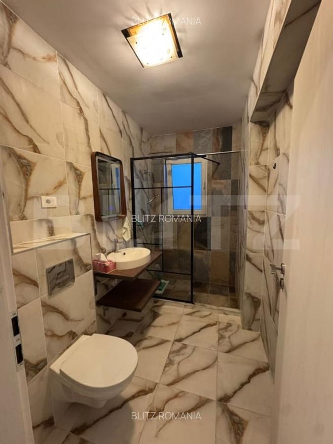 Apartament de 2 camere - bloc 2024, Drumul Binelui - 10