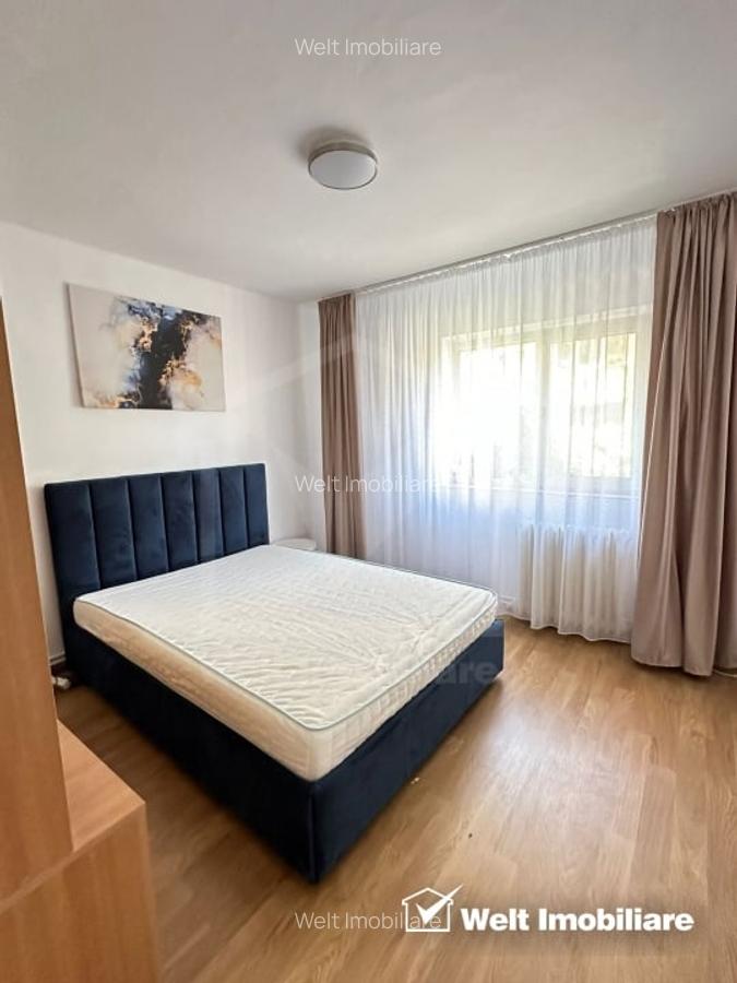 Oportunitate! Apartament spatios, 4 camere decomandate, 80mp si parcare - 3