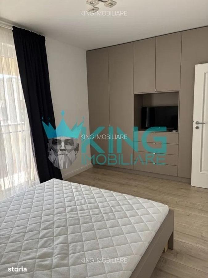 Apartament 2 Camere Straulesti Bucuresti - 6