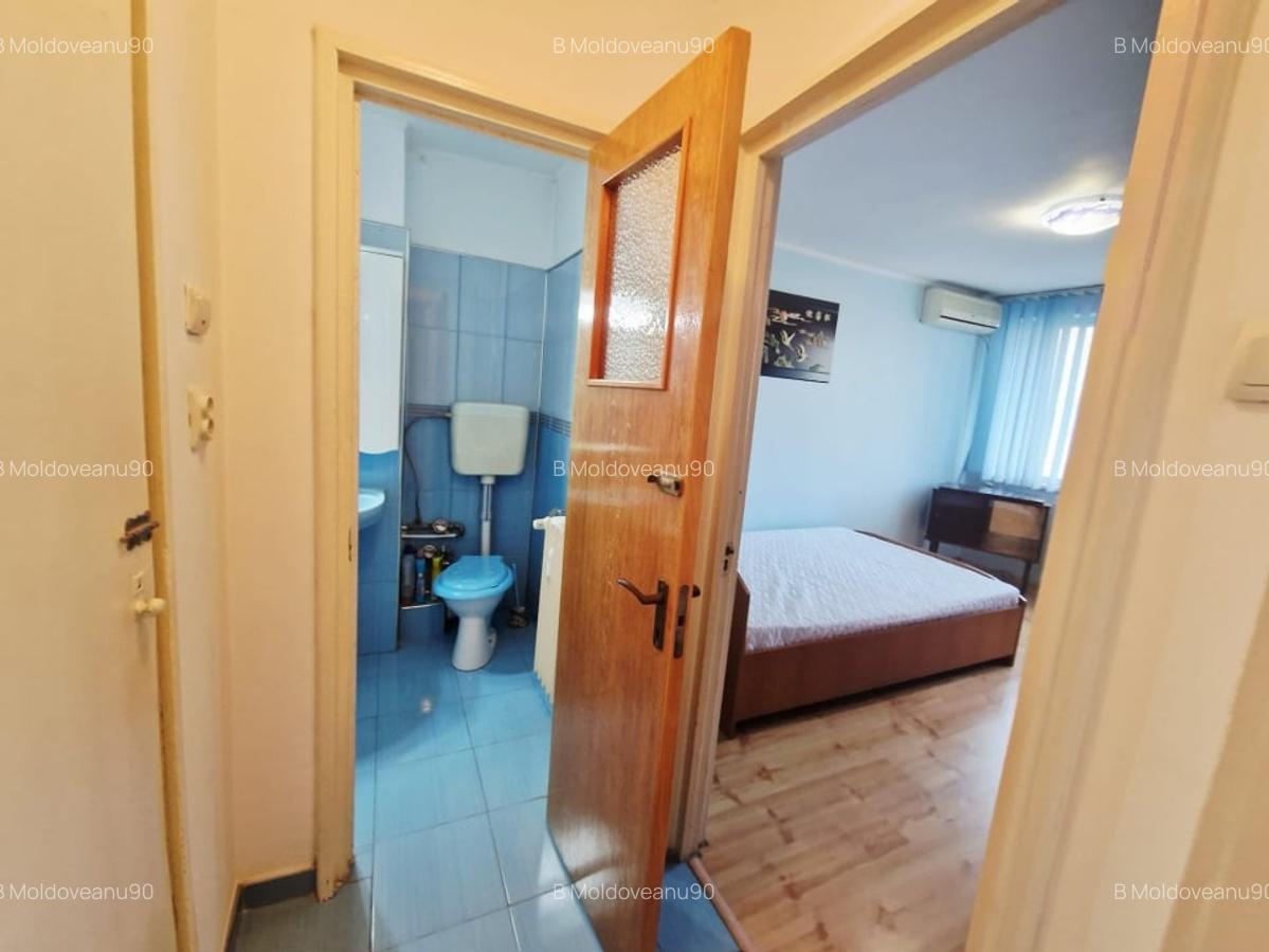 Apartament 2  Camere 7' Metrou Obor | Piata Obor | Mall Veranda - 6