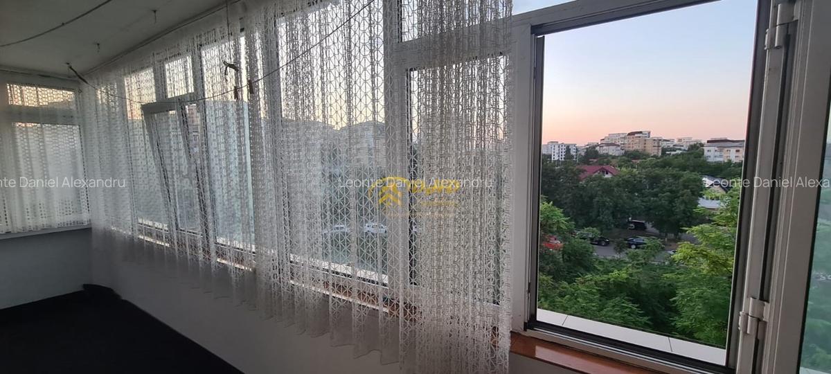 Apartament 2 camere decomandate Nicolina - 16