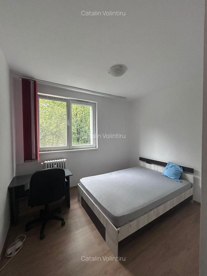 Drumul Taberei, Parc, Metrou, 3 camere mobilat - 5