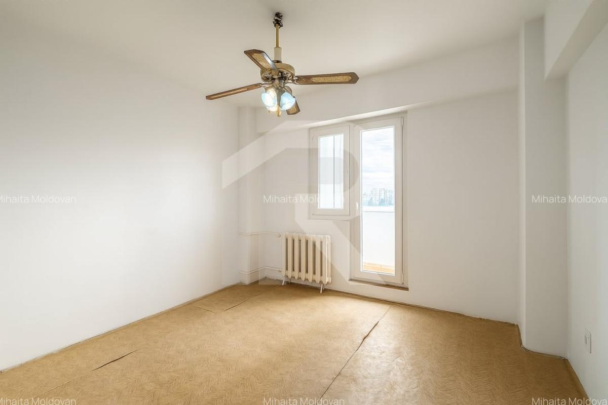 2 camere - Strada Matei Basarab, Cal. Calarasilor - Sector 3, Bucuresti - 8