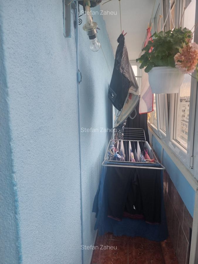 2 camere + balcon mare | Etaj 8 | Vitan – Mihai Bravu - 8