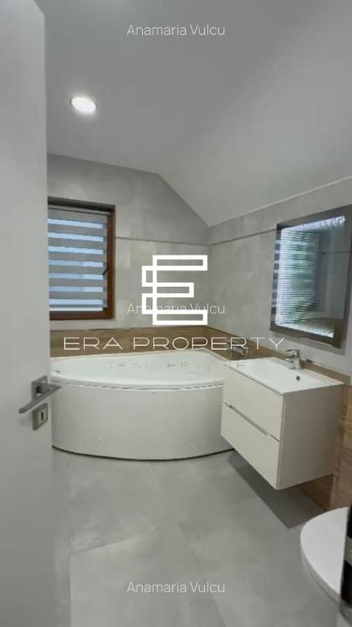 Duplex spațios, mobilat & utilat integral - Șelimbăr, zona Lidl - 11