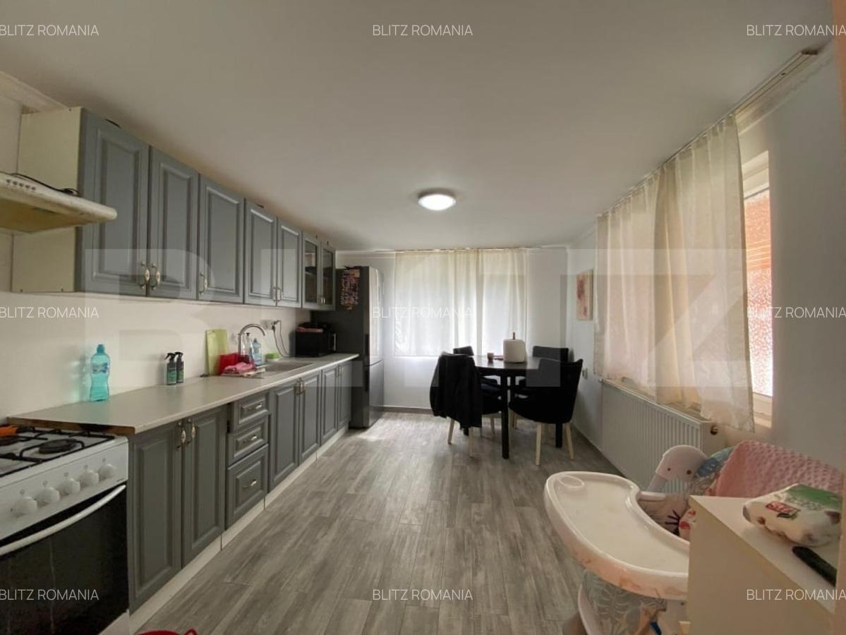Casa moderna 4 camere, 30 ari teren, 4 anexe la 20 de minute de Bistrita-Mintiu - 7