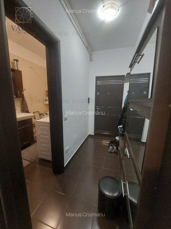 Apartament cu 2 camere decomandat, mobilat în Fundeni - 6