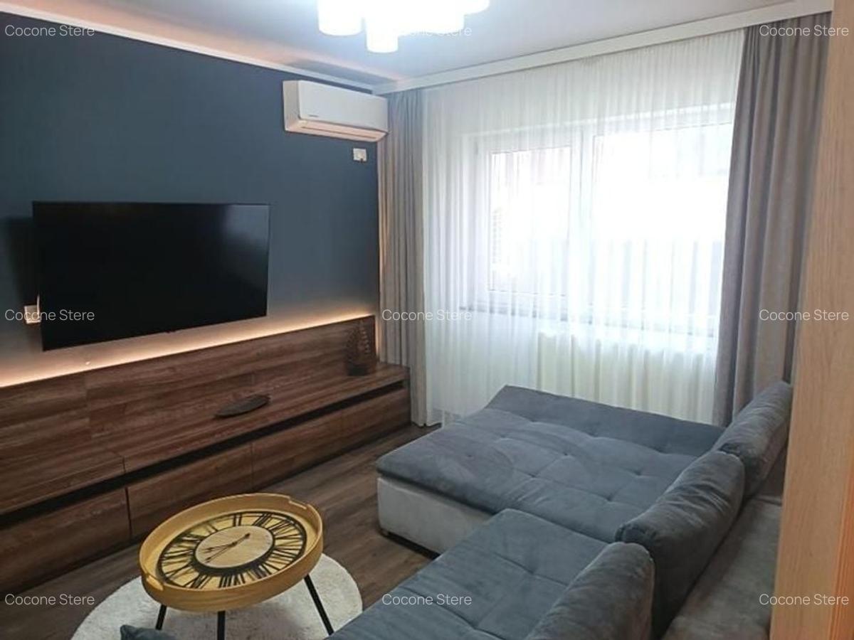 APARTAMENT 2 CAMERE DE ÎNCHIRIAT – TOMIS PLUS - 3