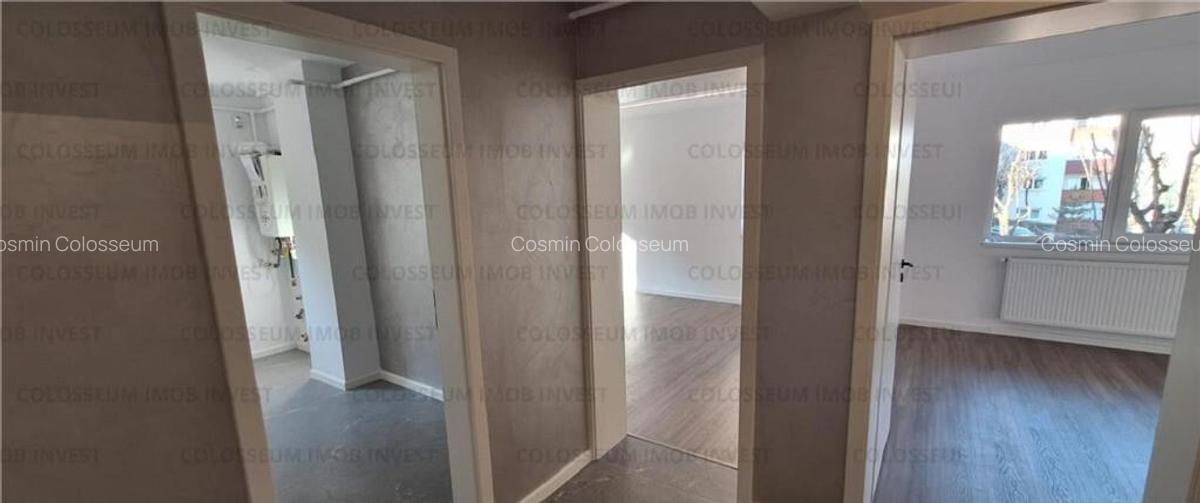 Racadau - apartament 2 camere, decomandat, renovat integral! - 6