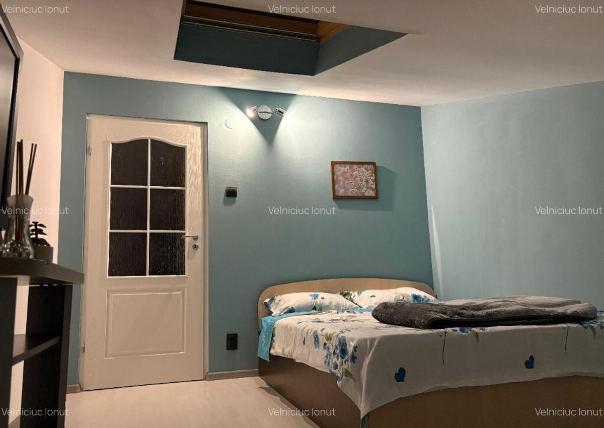 Apartament 2 Camere/D. Tatarasi Penta - 14
