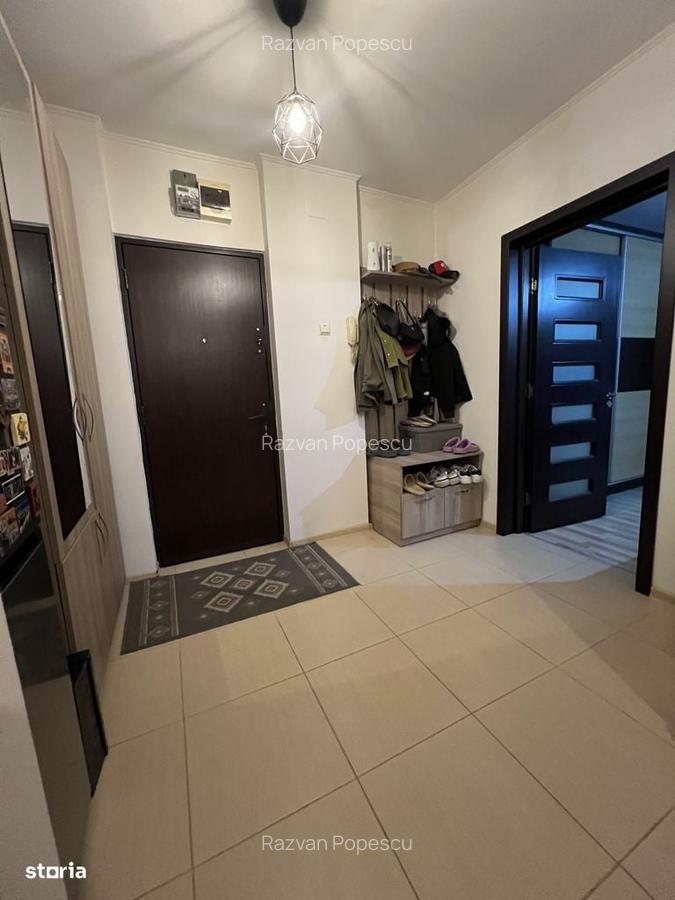 Vanzare Apartament 2 camere Drumul Taberei-Parc Moghioros - 3