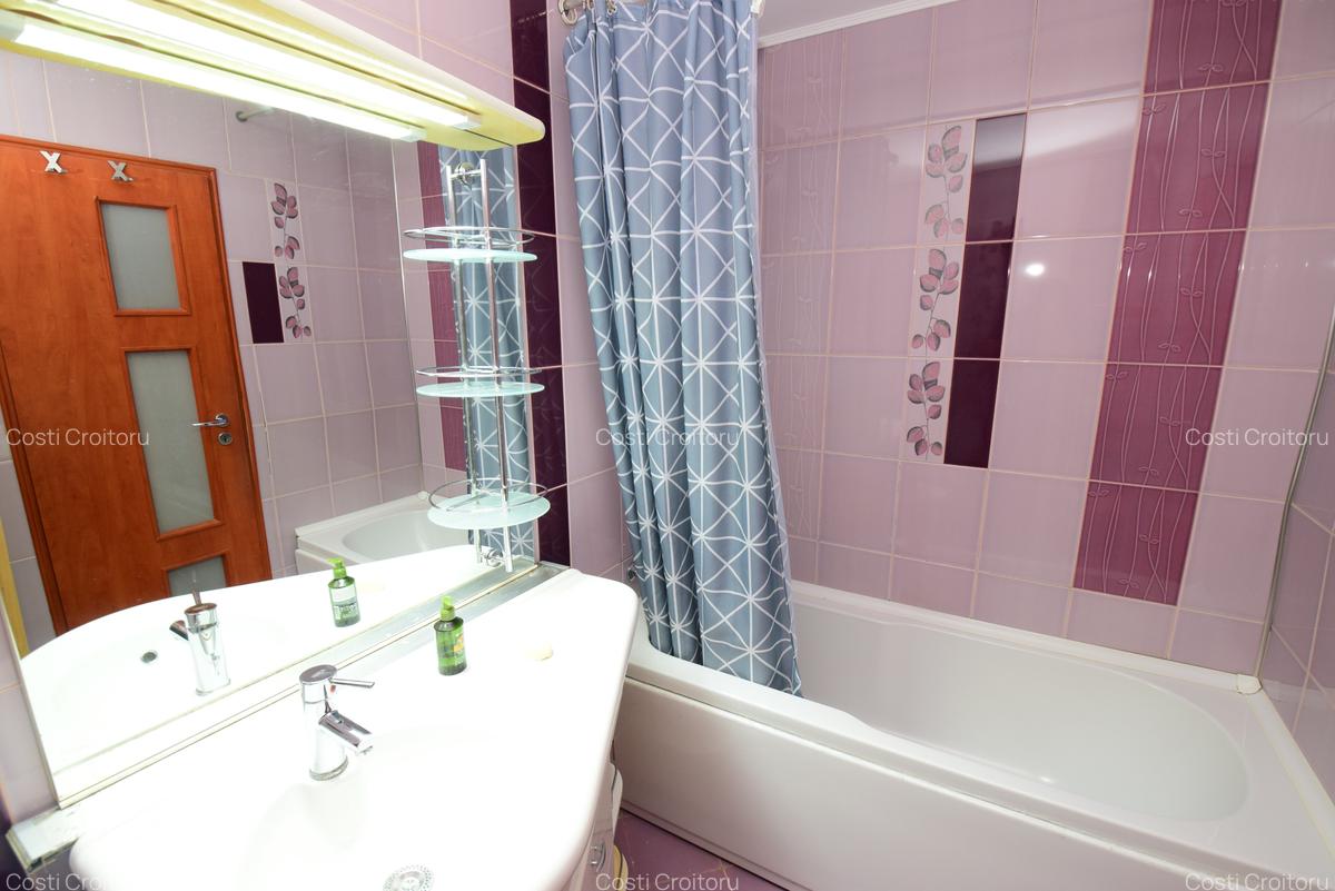 2 camere, decomandat, Dristor - Mihai Bravu - 7