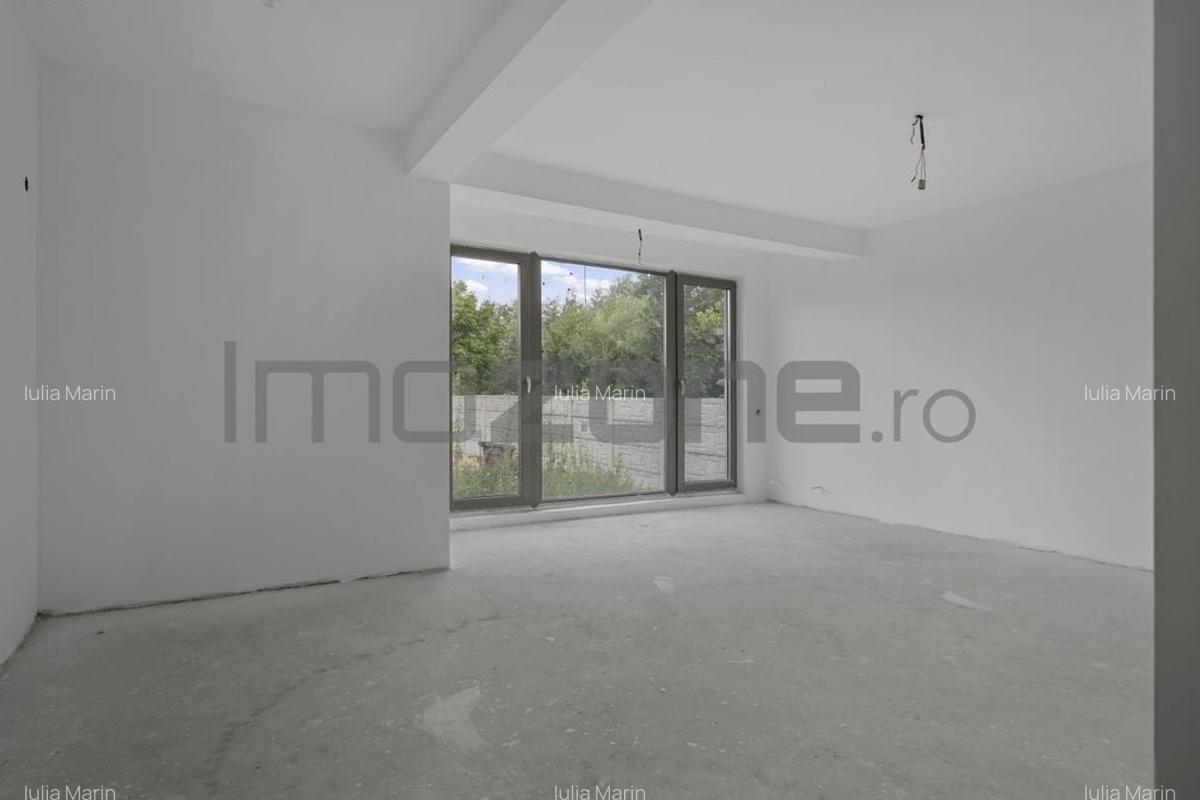 Casa spațioasă P+M, 195 mp, 3 dormitoare și 3 băi – Buftea - 6