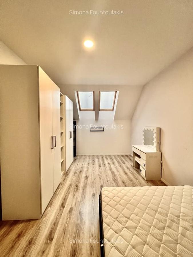 VILA PE COLȚ |  5 CAMERE | 150 MP | PIPERA - 22