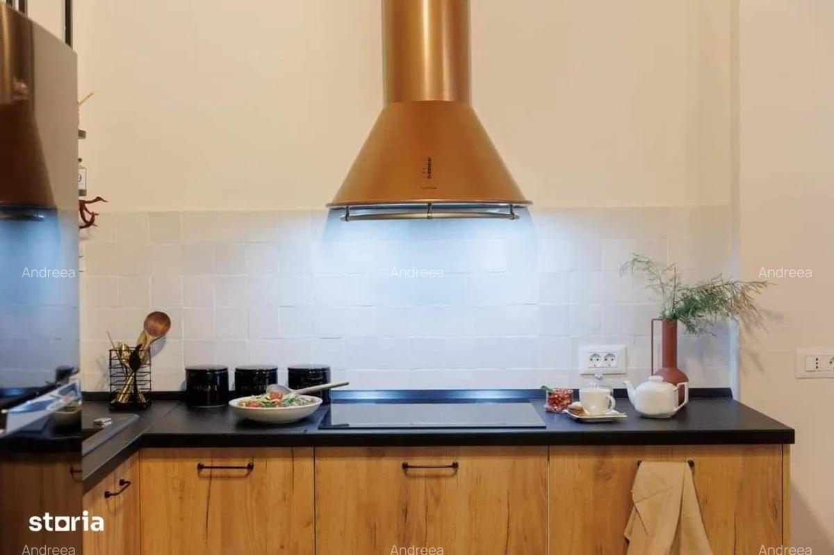 Casă cu 2 camere în Centrul Istoric - 5