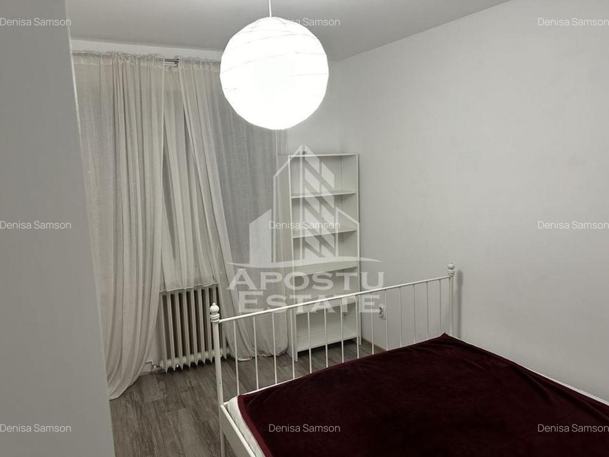 Apartament cu 3 camere ,Pet Friendly, AC,zona Medicina - 4