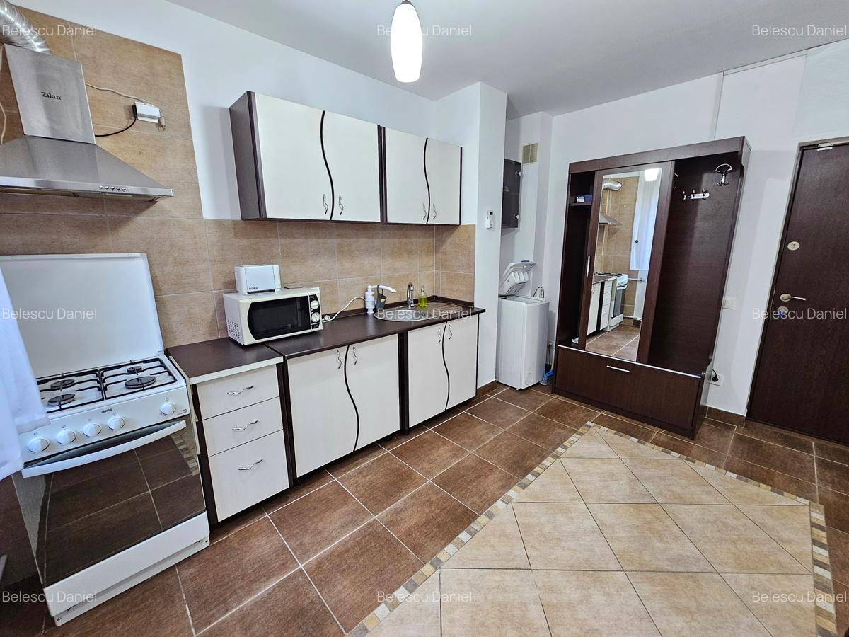 Tineretului/Timpuri Noi/4 Minute Metrou/Ap 2 Camere Renovat la Cheie/ - 11