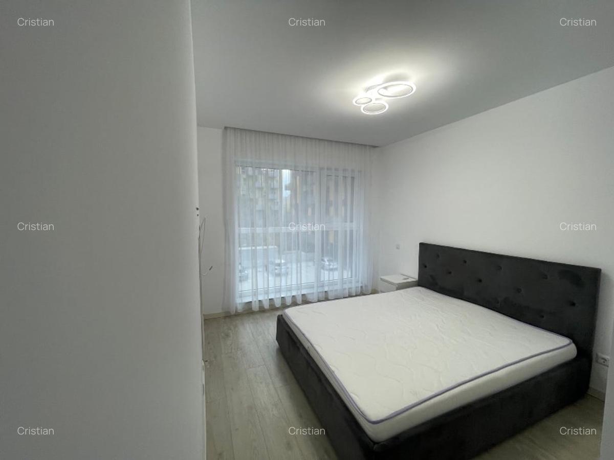 Apartament 2 camere Hercesa Vivenda - 11