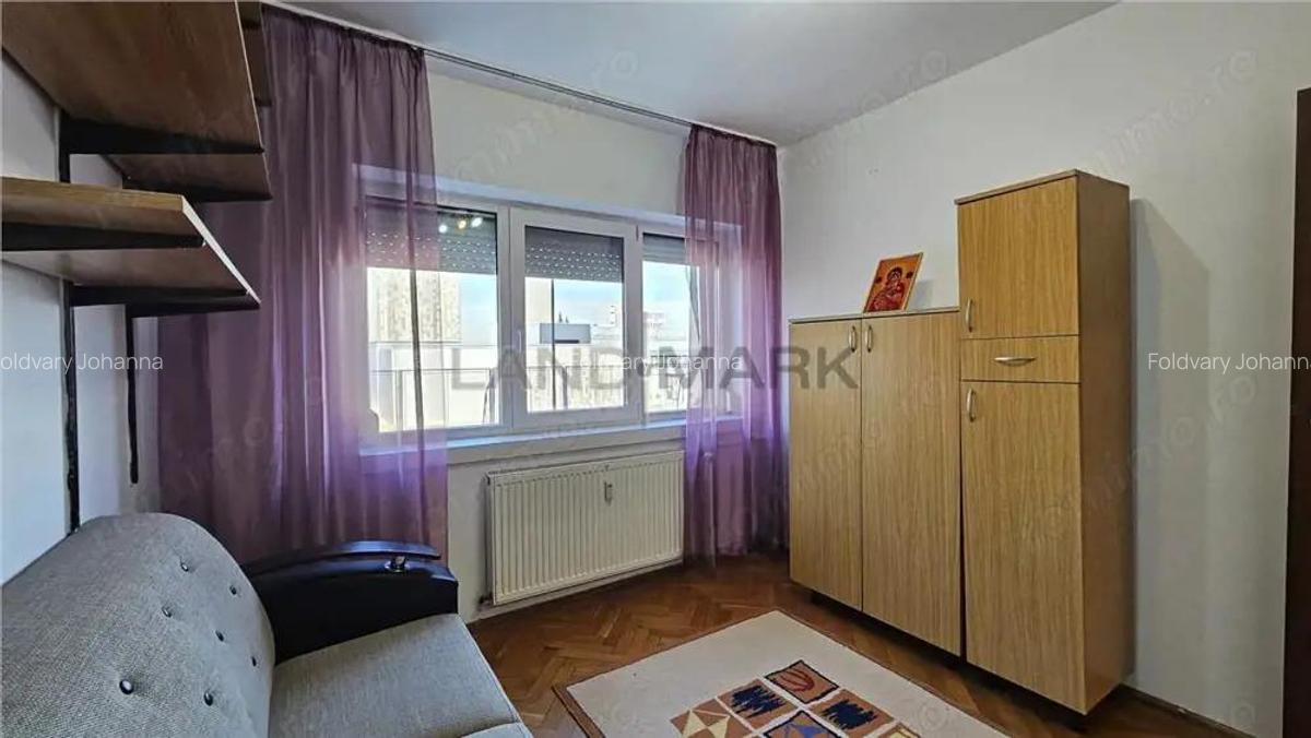 DE INCHIRIAT APARTAMENT 3 CAMERE ET 1, STR N.TITULESCU malul Begai - 8