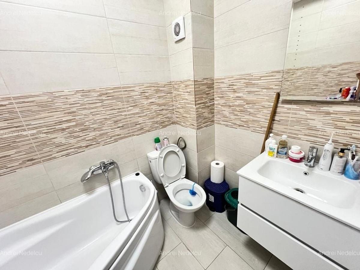 Apartament 2 Camere Rezervelor 56 Militari Residence Presto Pizza - 9