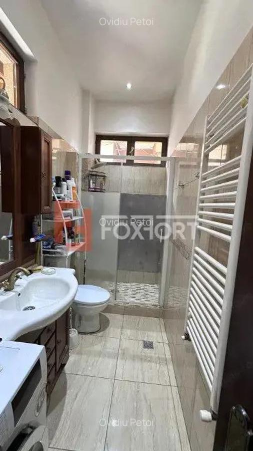 OCAZIE COMISION 0% - CASA 80 mp, 4 camere, pe parter la curte comuna TIMISOARA - 4