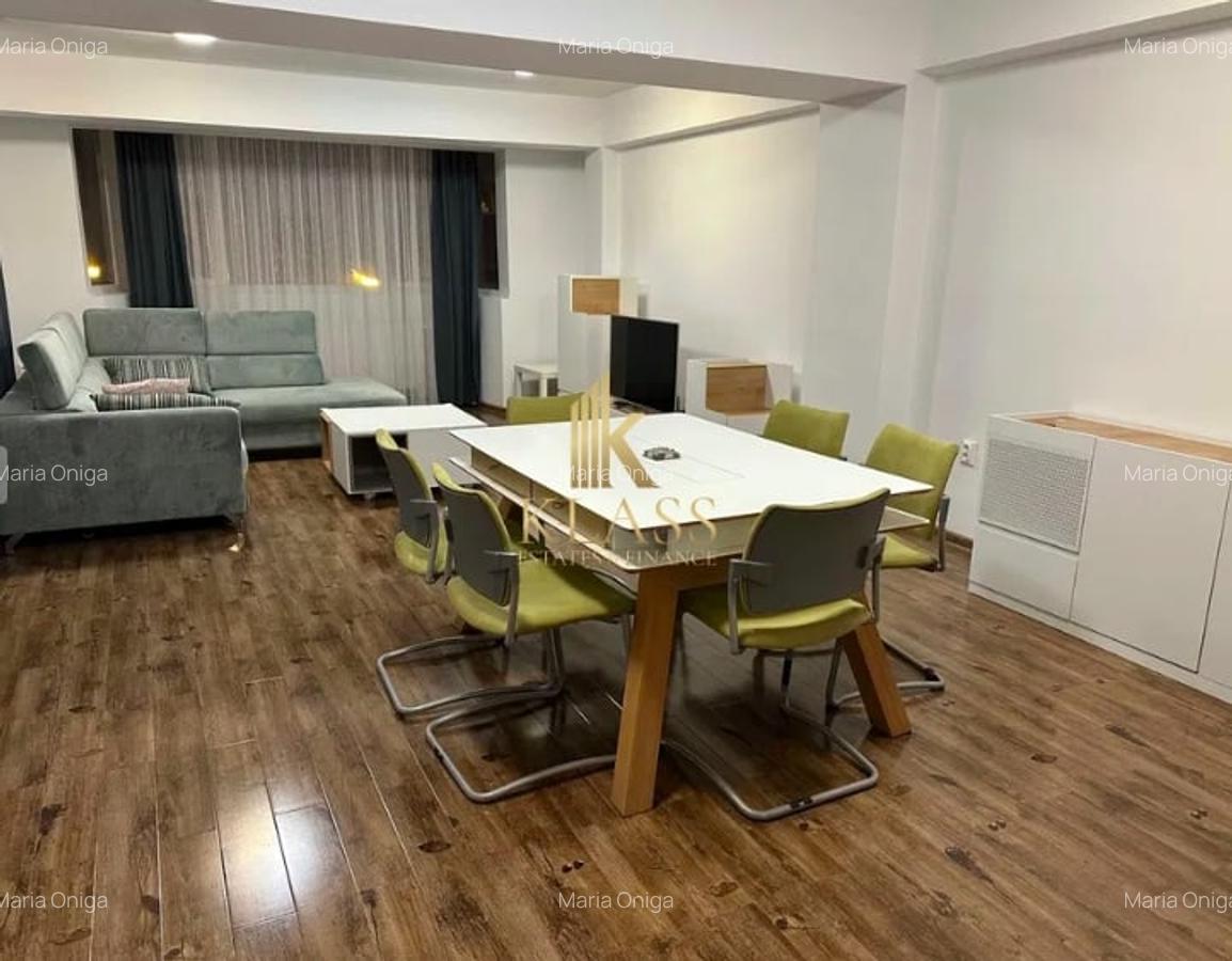 Apartament 2 camere | DACIA | VASILE LASCAR - 1