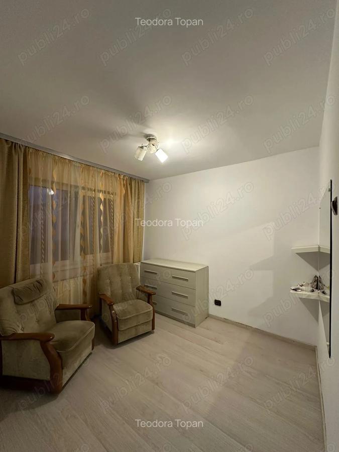 Vand apartament cu 3 camere - 3