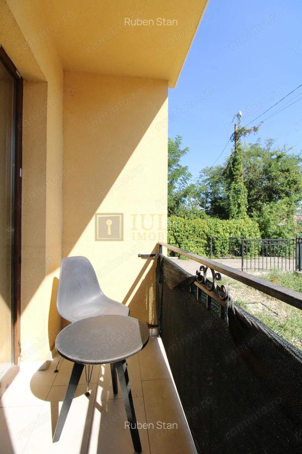 Pet-friendly, 2 camere, centrala proprie. - 11