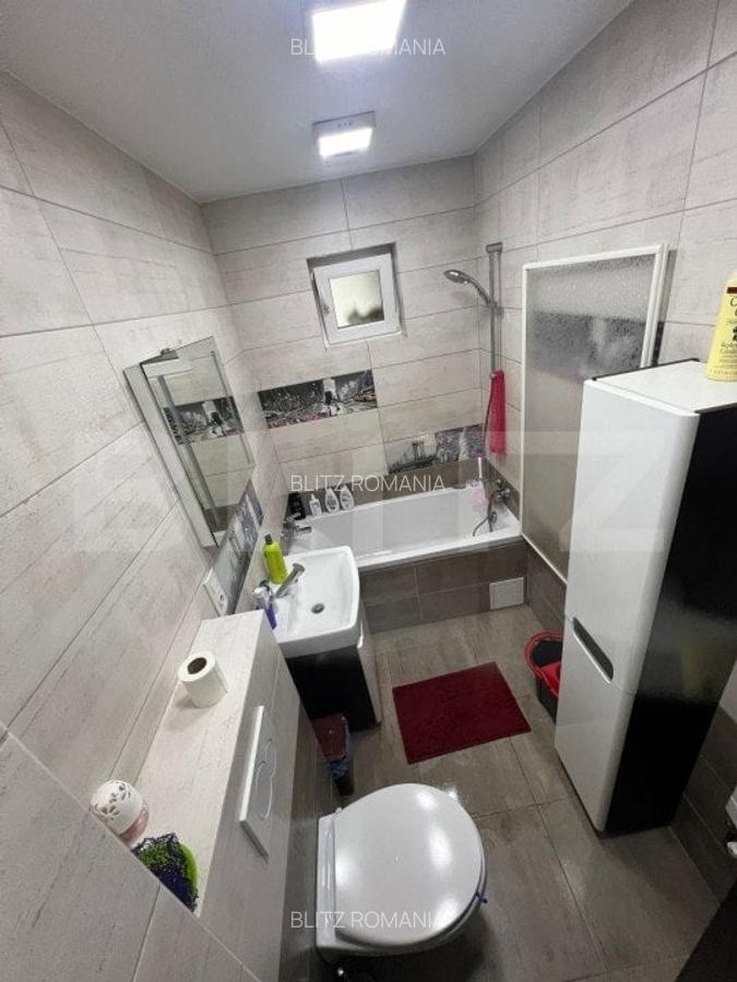 Apartament 4 Camere Magheru - 10