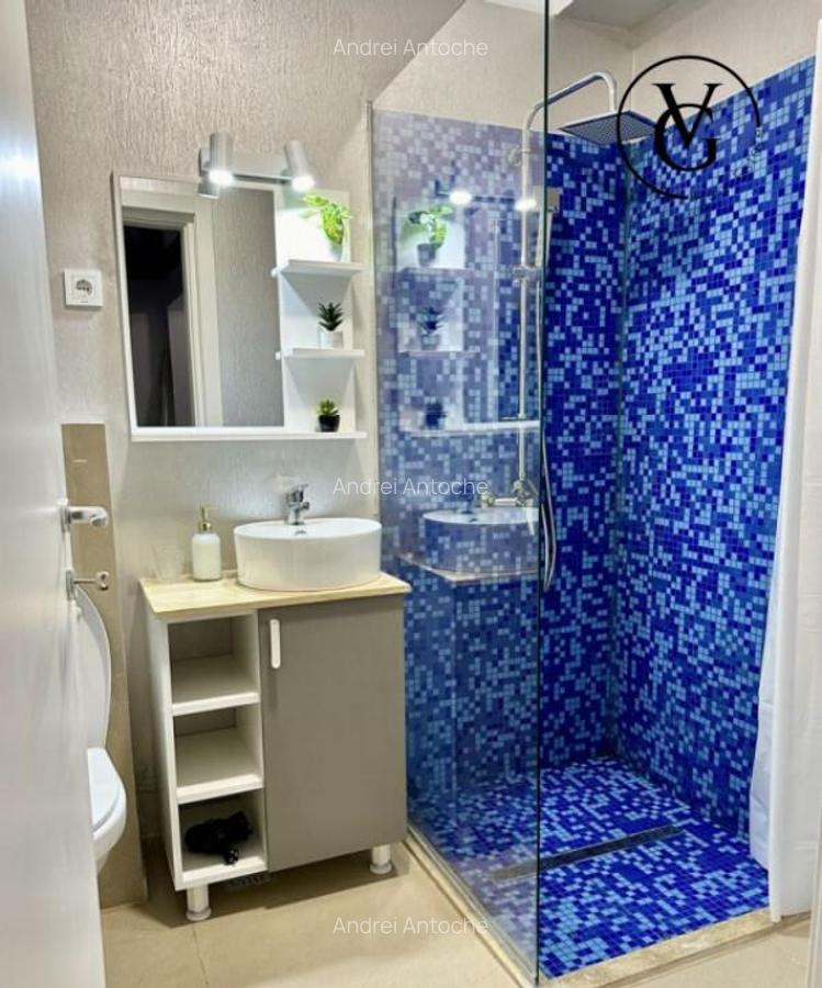 Apartament cu 2 camere - Tabara Navodari - Pet friendly - 4