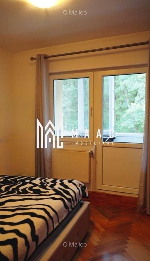 Oportunitate | Apartament 4 camere | 89MPU | Etaj 1 | Valea Aurie - 4